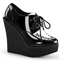 CREEPER-302 Creepers Kilklack Skolett Vegan