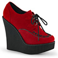 CREEPER-302 Trender hösten 2016 Vegan