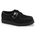 CREEPER-605 Creepers Dödskallar Halloween Herrskor Unisex