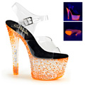 Pumps CRYSTALIZE-308PS