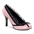 DAINTY-420 Pumps Sexigt & syndigt Trender våren 2017 Vegan