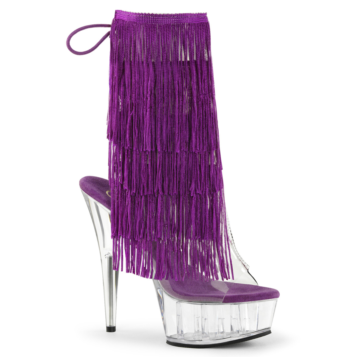 PLEASER Delight-1017TF Series Series Series 6 PLEASER Delight-1017TF Series Series Series 6