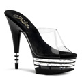 DELIGHT-601LN Sandal Vegan