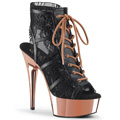 Pumps DELIGHT-696LC