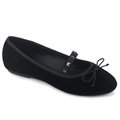 DRAC-07 Ballerina Mary Jane Vegan