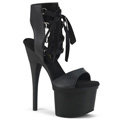 ESTEEM-700-14 Fetisch Sandalett Vegan