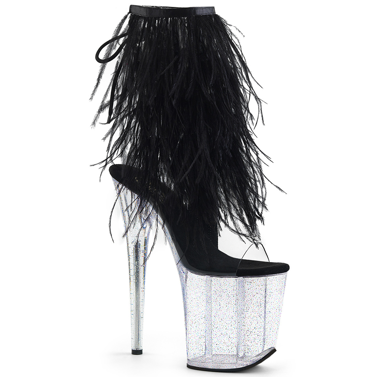 PLEASER Flamingo-1017MFF Series8 PLEASER Flamingo-1017MFF Series8