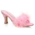 FLAPPER-01F Bred klack Gatsby Sandal Trender våren 2017 Vegan