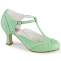 Pumps FLAPPER-26