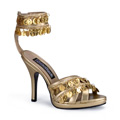 GYPSY-03 Etno Pirates & Gypsies Vegan
