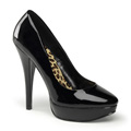 HARLOW-01 Pumps Vegan