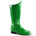HERO-100 Herrskor Sagor & fantasy Vegan