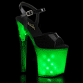 Pumps ILLUMINATOR-809