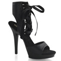 LIP-194 Peep-toe Sandalett Stövlett Trender våren 2017
