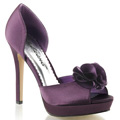 LUMINA-34 Peep-toe Sandal Trender våren 2017 Vegan