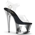 MOON-708 Fetisch Sandalett Vegan