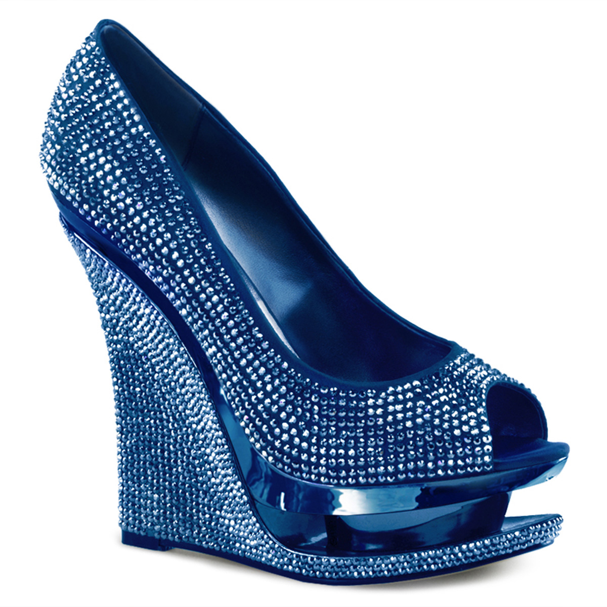 Pleaser Night Day & Night Pleaser RAZZLE-660RS 8a7b0b Pleaser Night Day & Night Pleaser RAZZLE-660RS 8a7b0b