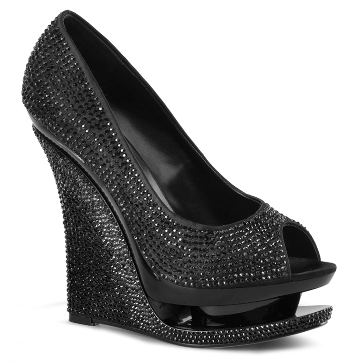 Pleaser Night Day & Night Pleaser RAZZLE-660RS 8a7b0b Pleaser Night Day & Night Pleaser RAZZLE-660RS 8a7b0b