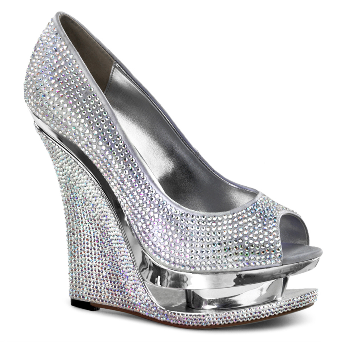 Pleaser Night Day & Night Pleaser RAZZLE-660RS 8a7b0b Pleaser Night Day & Night Pleaser RAZZLE-660RS 8a7b0b