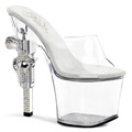 REVOLVER-701 Fetisch Sandal