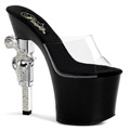 REVOLVER-701 Fetisch Sandal