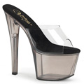 SKY-301T Fetisch Sandal Vegan