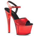 SKY-309MT Fetisch Sandalett Vegan