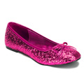 STAR-16G Ballerina Glitter & paljetter Sagor & fantasy Vegan
