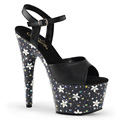 Pumps STARBLOOM-709