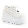 STOMP-08-1 Creepers Go-Go Kilklack Vegan 