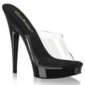 Pumps SULTRY-601