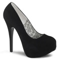TEEZE-06 Pumps
