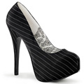 TEEZE-06 Pumps Trender hösten 2016 Vegan