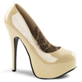 TEEZE-06 Pumps Vegan