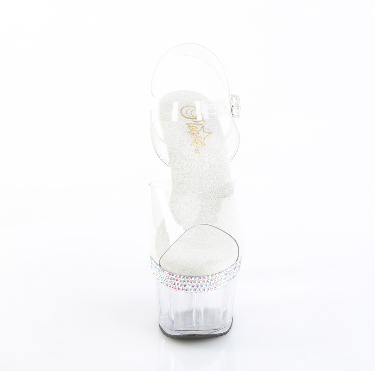 ADORE-708PHRS Framsida/font