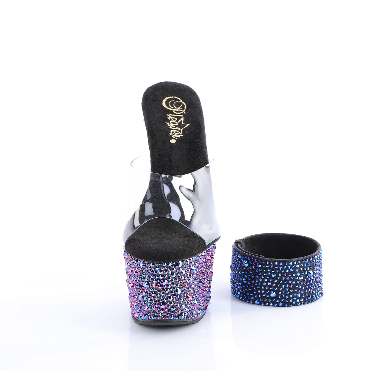 BEJEWELED-712MS Framsida/font
