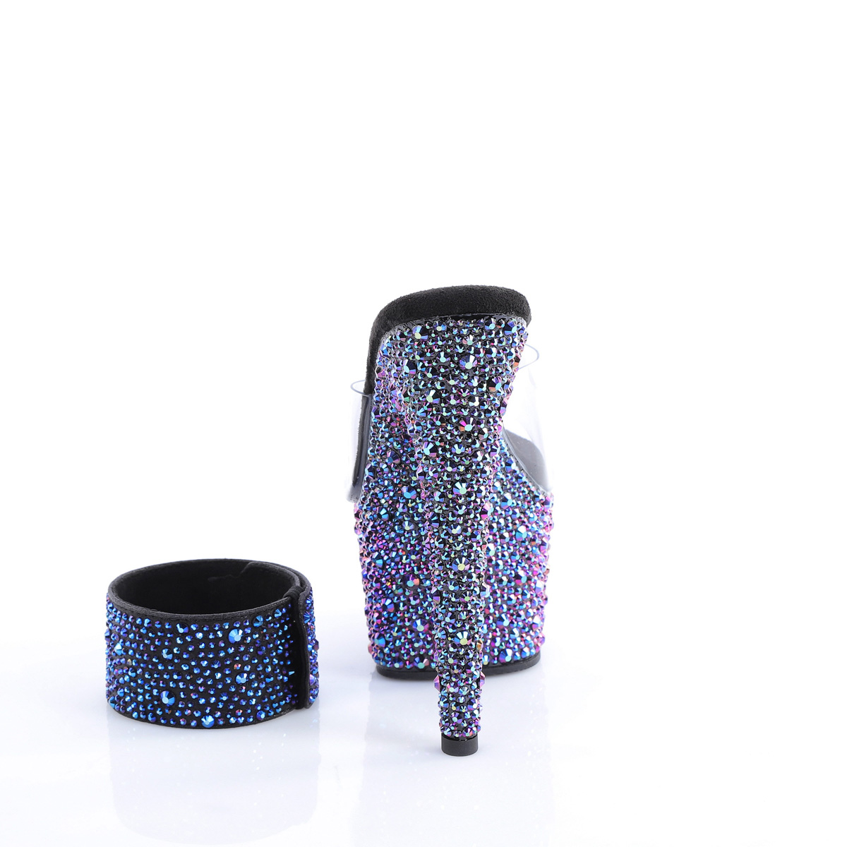 BEJEWELED-712MS Baksida/rear
