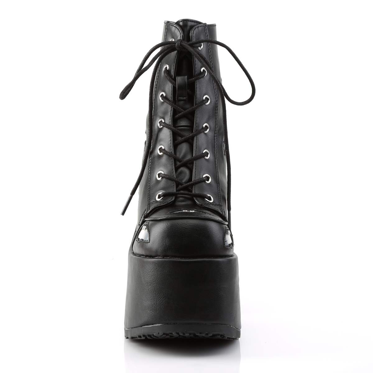 demonia camel red