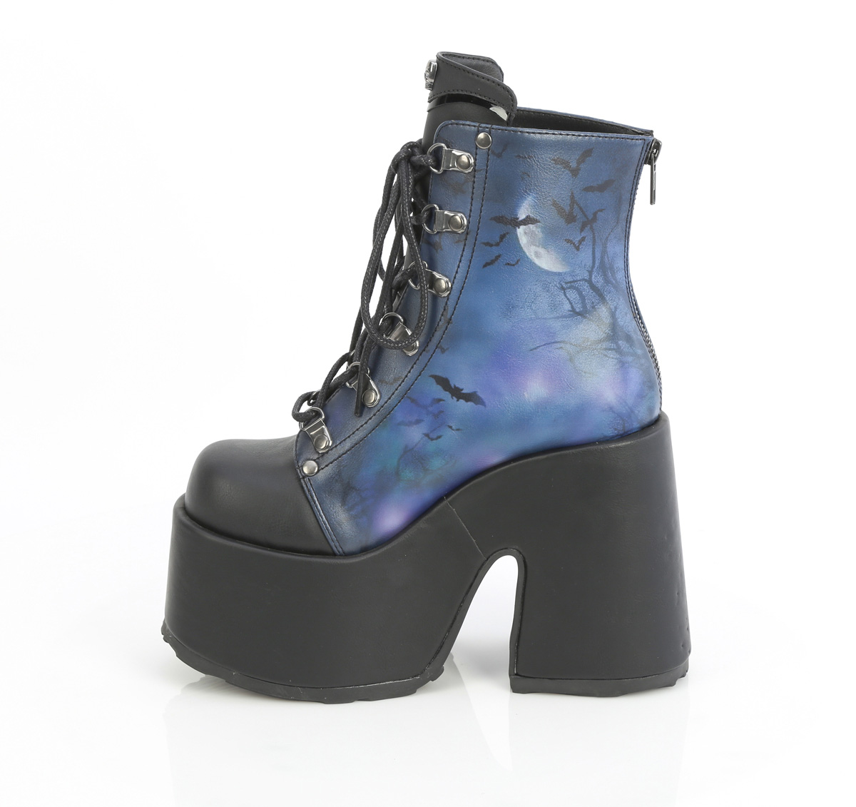 CAMEL-203-PT Vänster sida/left