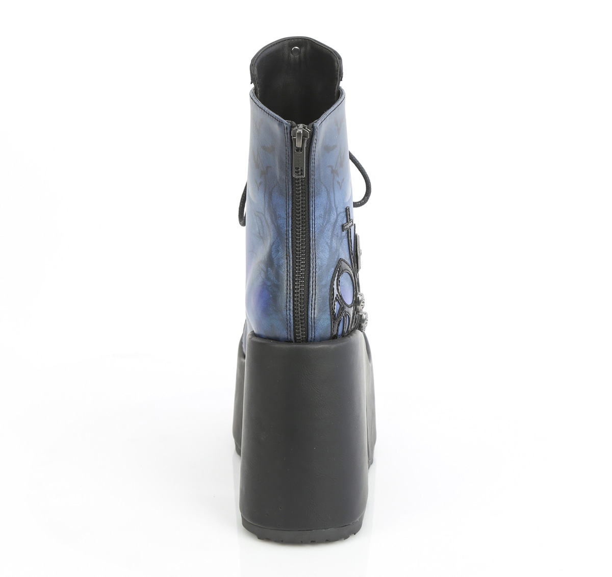 CAMEL-203-PT Baksida/rear