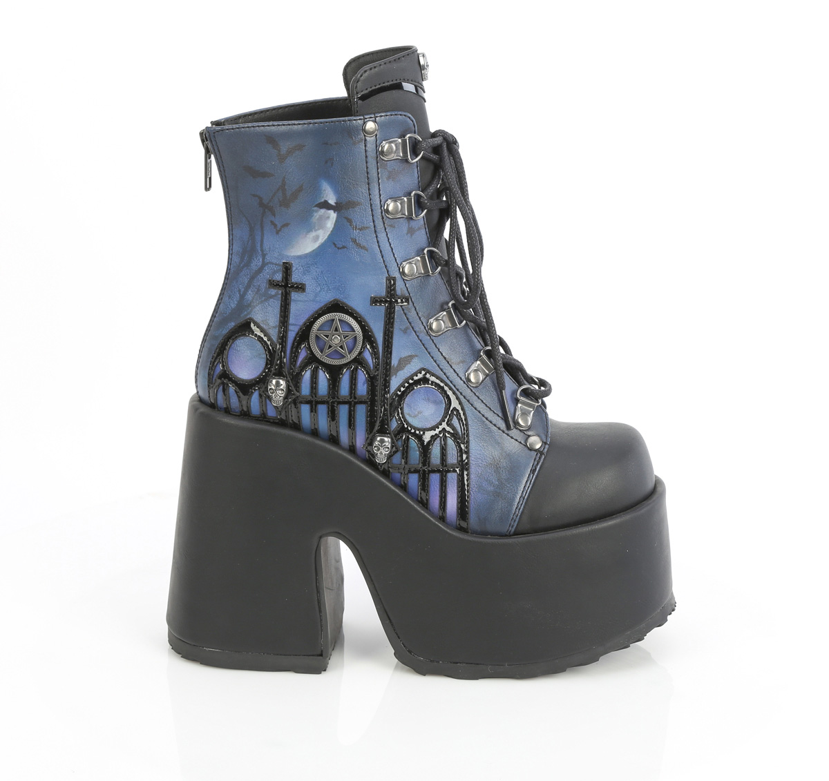 CAMEL-203-PT Höger sida/right