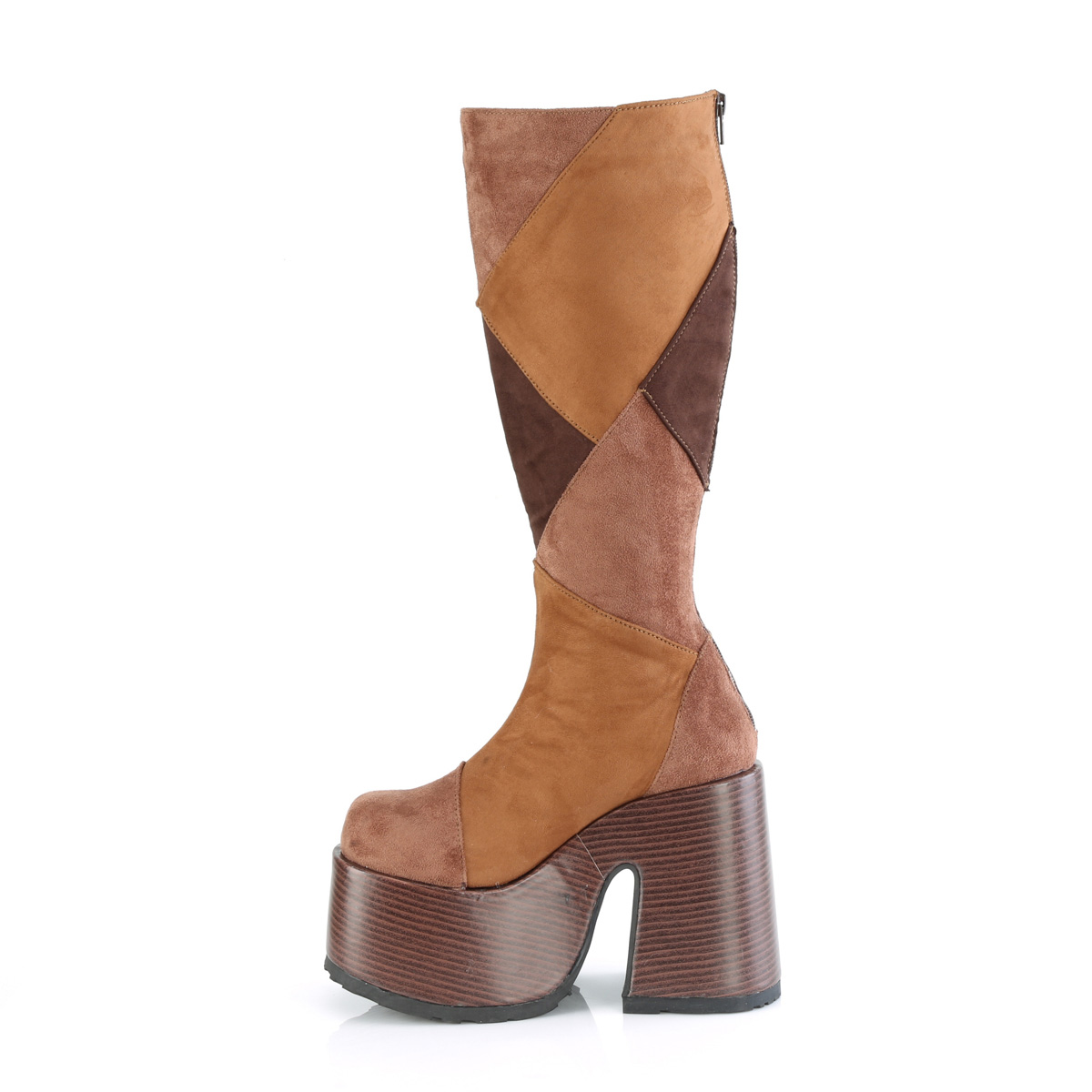 CAMEL-280 Vänster sida/left