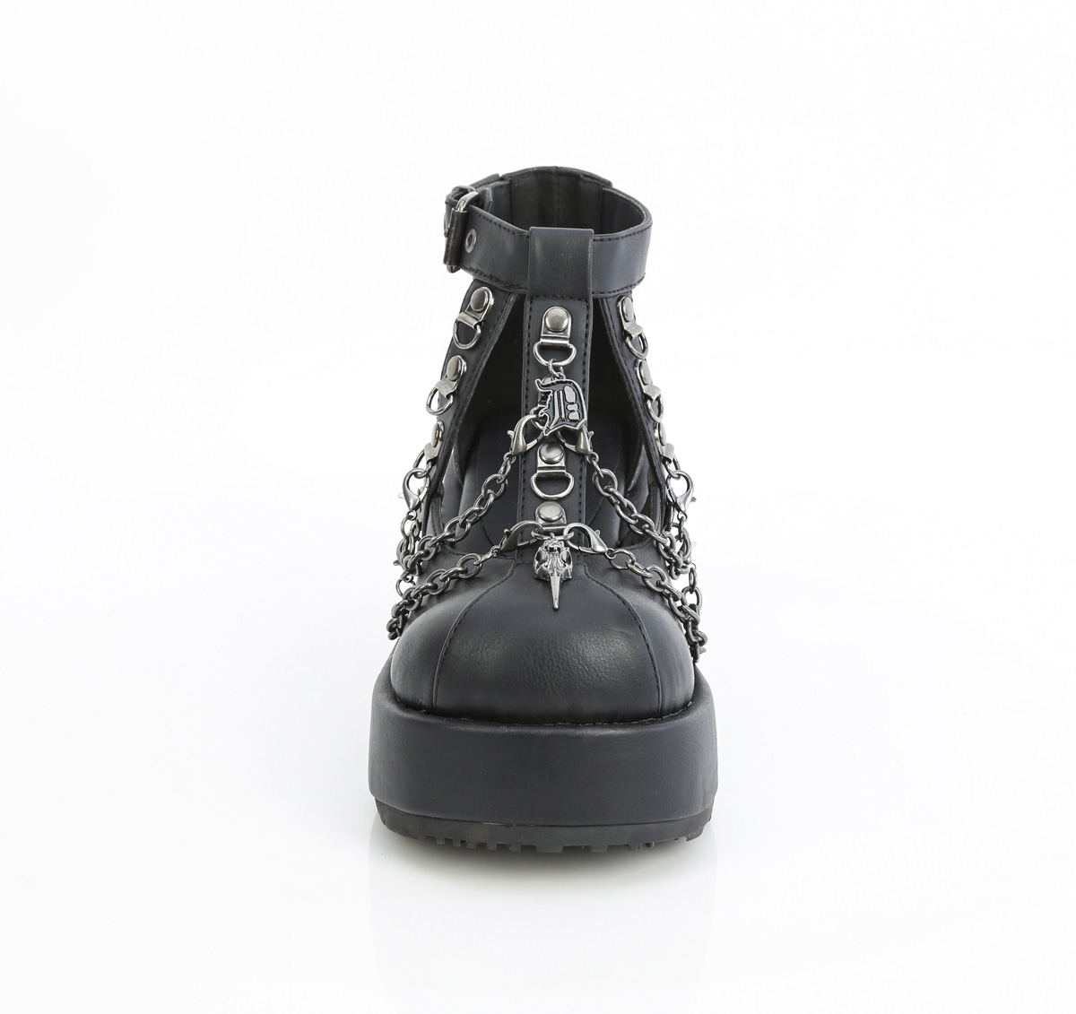 CUBBY-28 Framsida/font