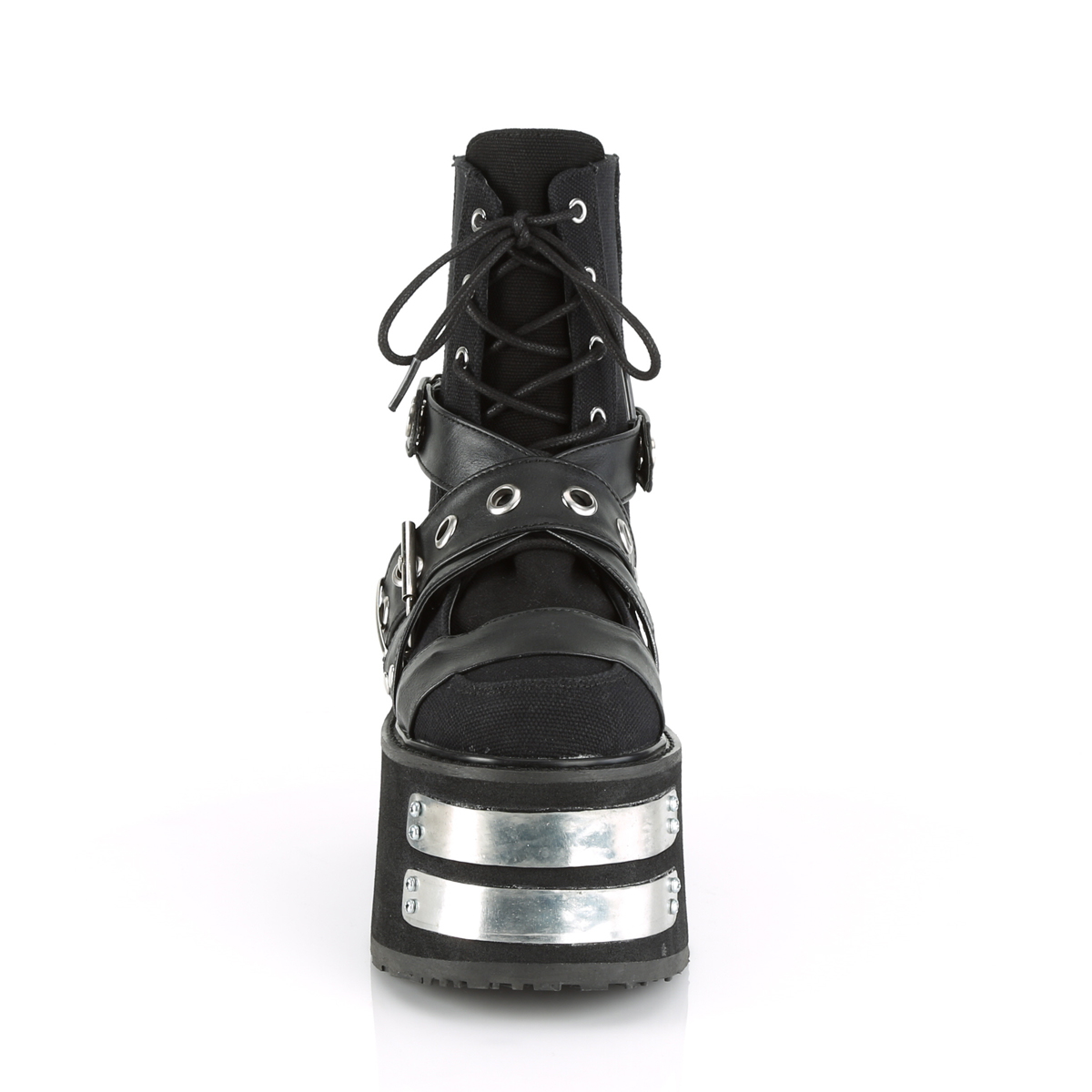 damned demonia black