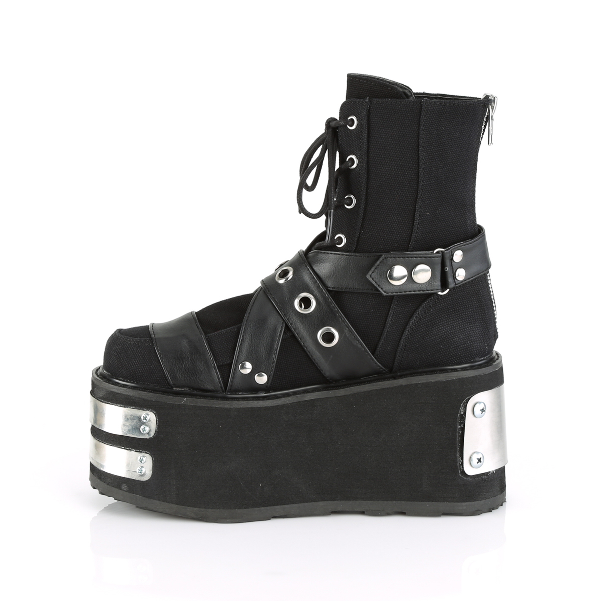 demonia shoes damned