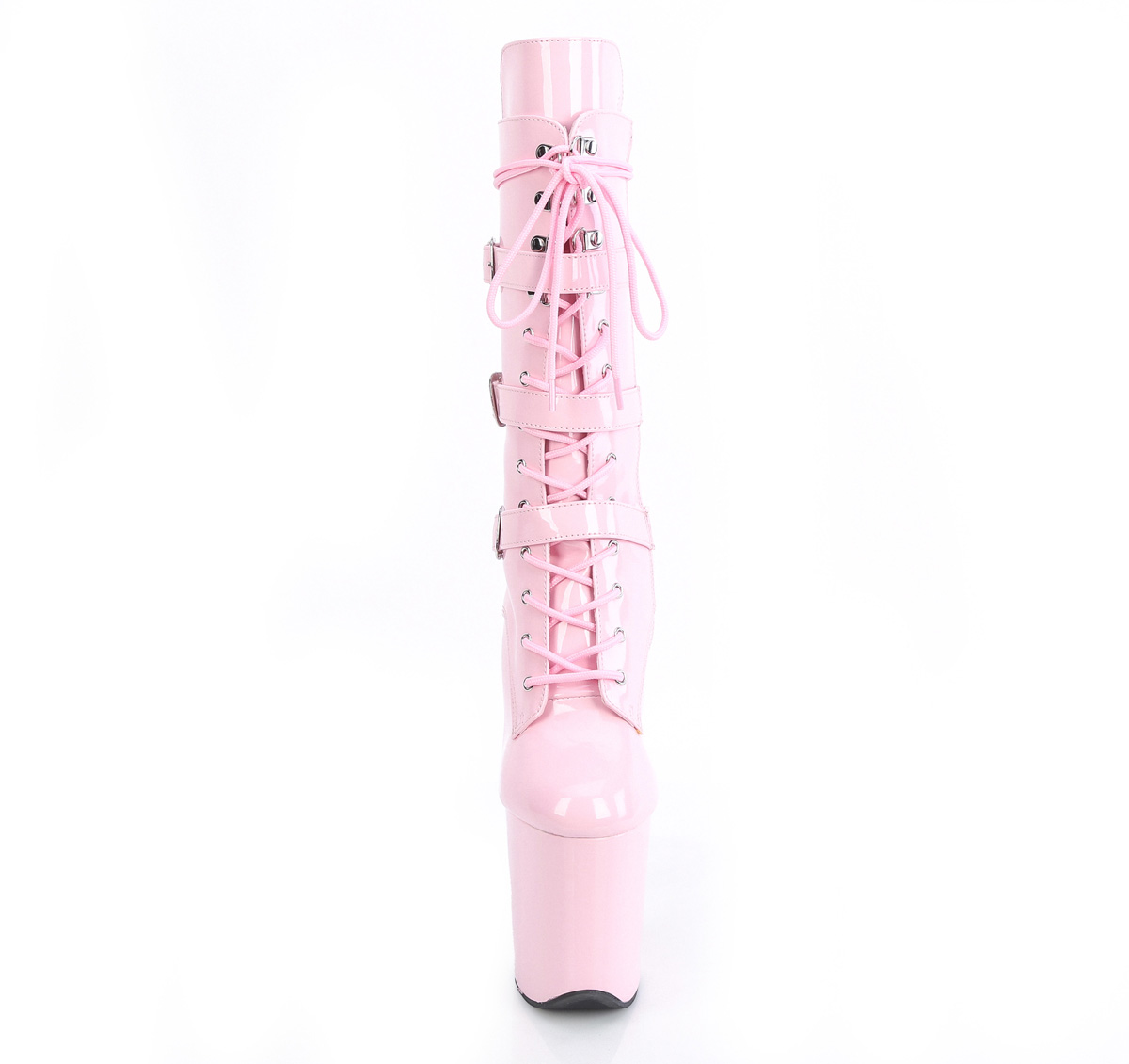 FLAMINGO-1053 Framsida/font