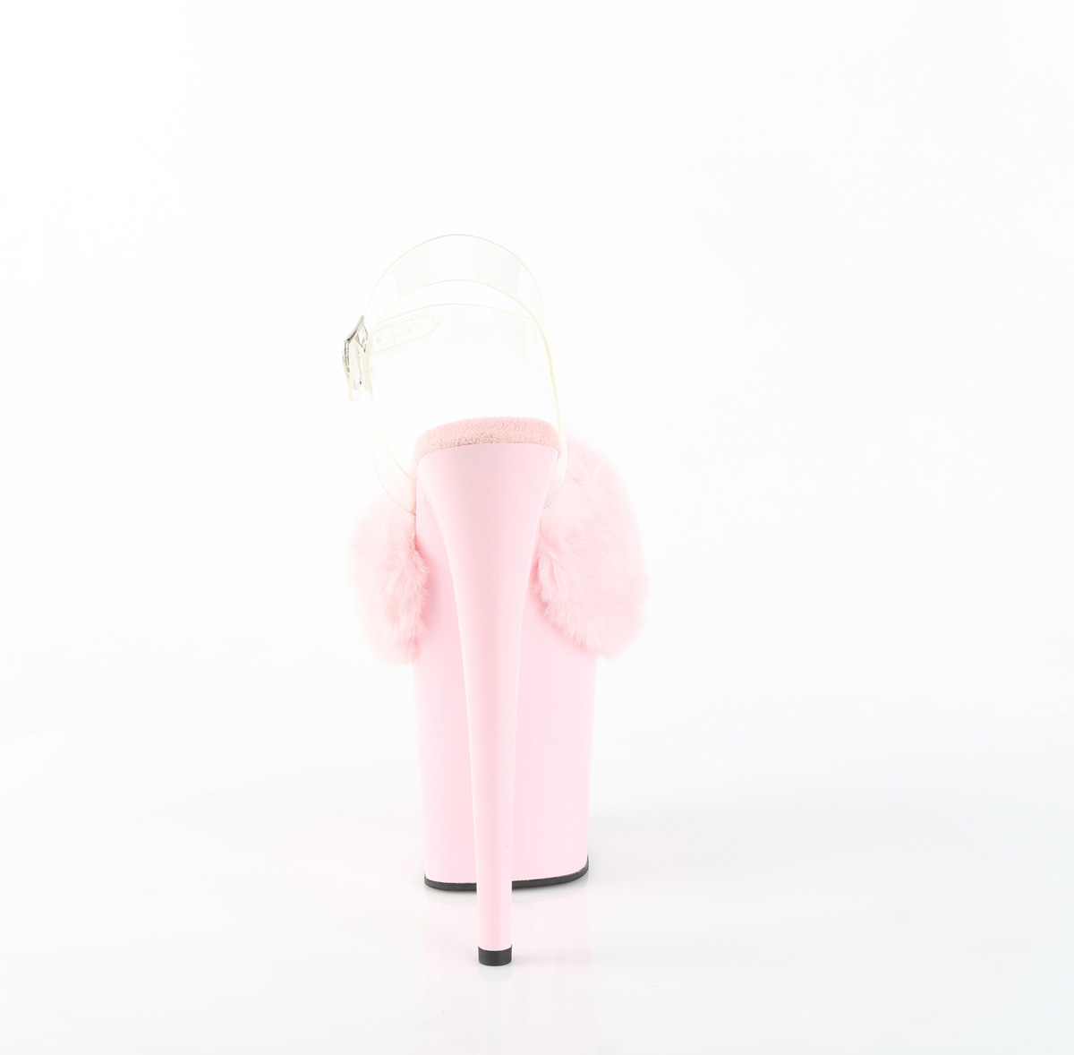 FLAMINGO-808FUR Baksida/rear