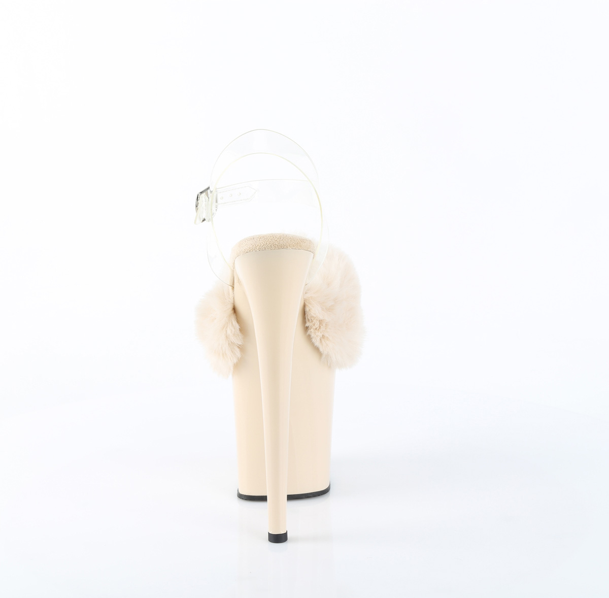 FLAMINGO-808FUR Baksida/rear