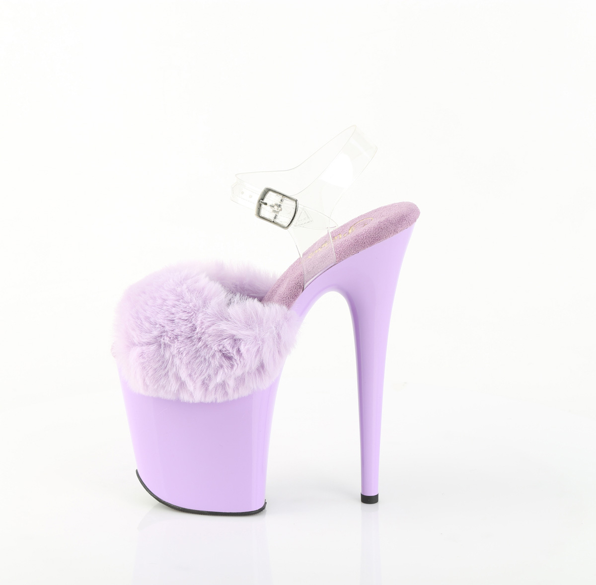 FLAMINGO-808FUR Vänster sida/left