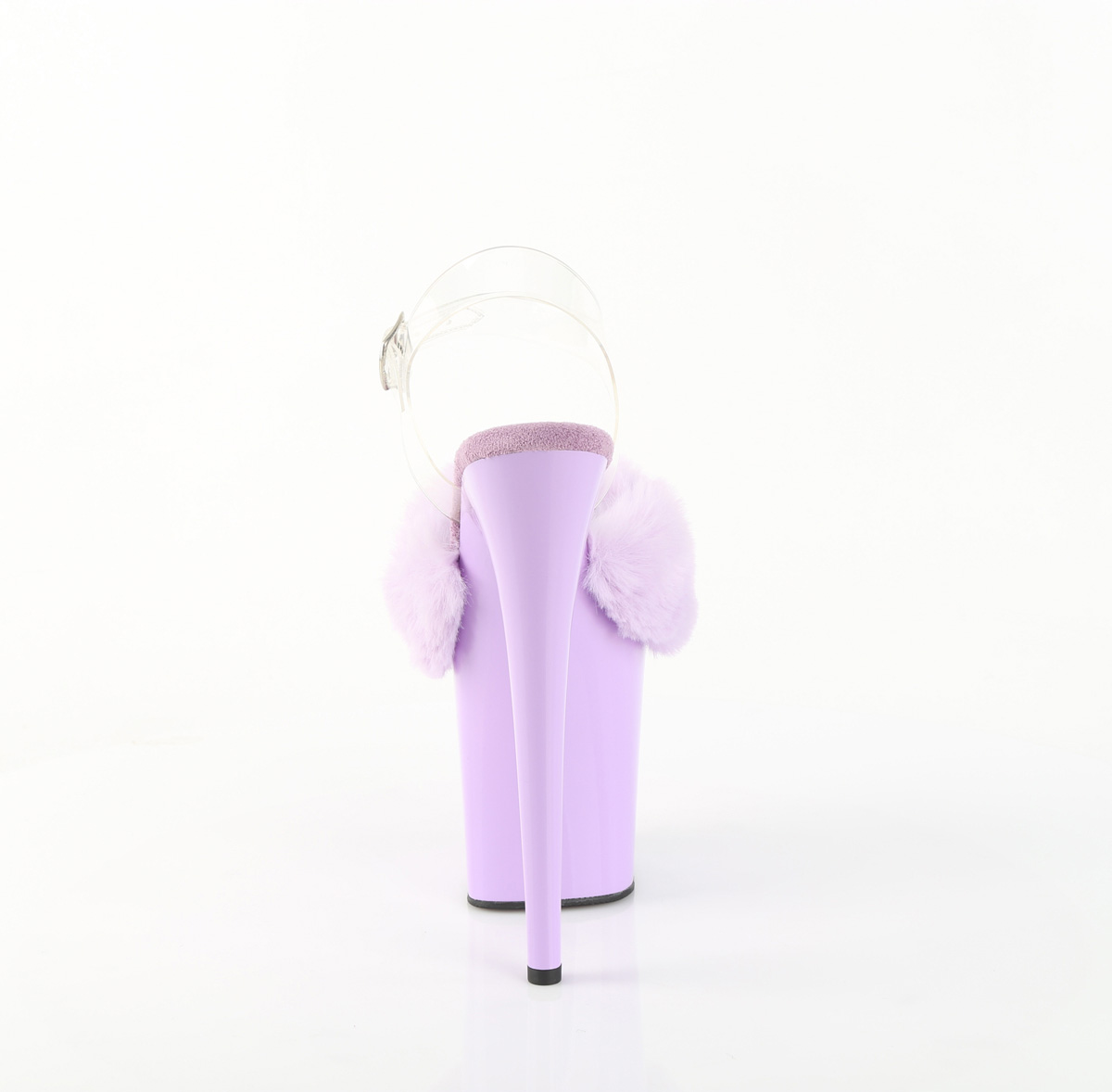 FLAMINGO-808FUR Baksida/rear